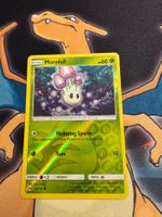 Morelull (SUM 16) - Reverse Holo - Sun & Moon