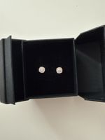 Boucles d'oreilles - Ohrringe 