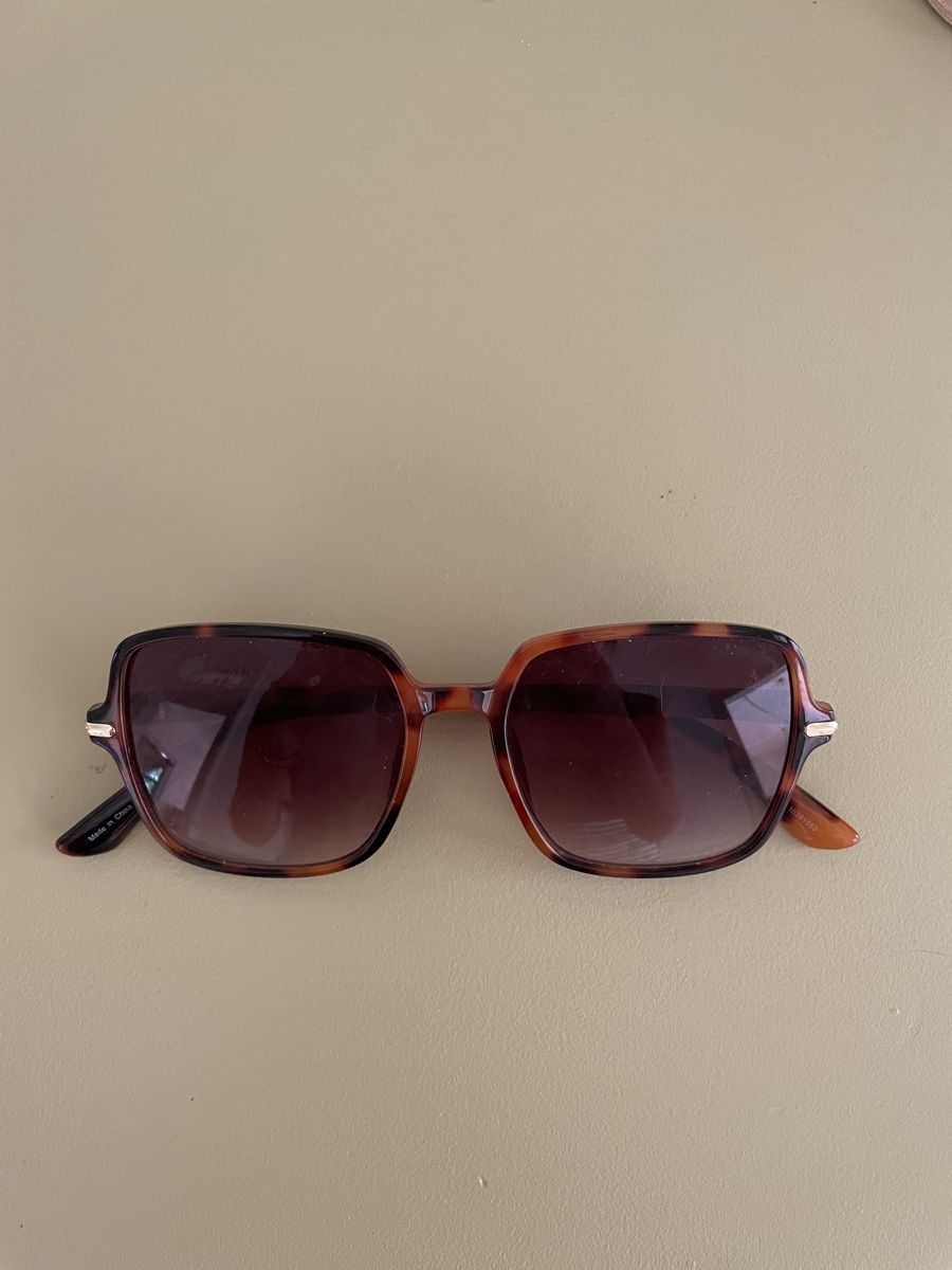 Brillen & Gläser: Sonnenbrille  – Gebraucht aus Wahlen b. Laufen von adv_6mqj