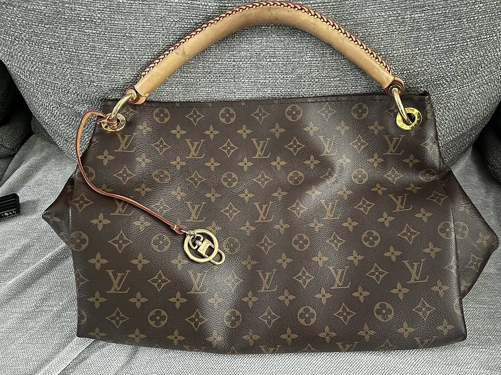 Borse da donna: Louis Vuitton  – Usato da Schaffhausen venduto da Cmoonlight