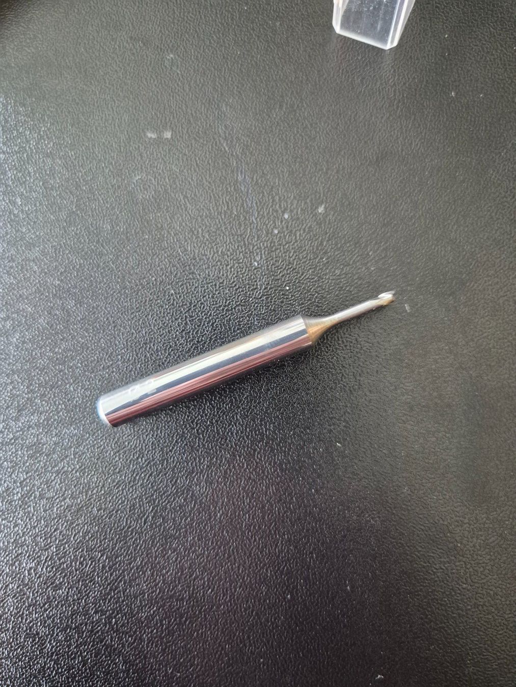 Tutti gli attrezzi: DIXI 7238 Ø2 x 2mm – Nuovo e nell'imballaggio originale da Ponts-de-Martel venduto da tin_g28f 2