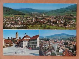 Gelterkinden - Baselland