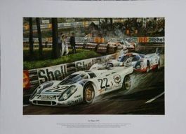Le Mans 1971