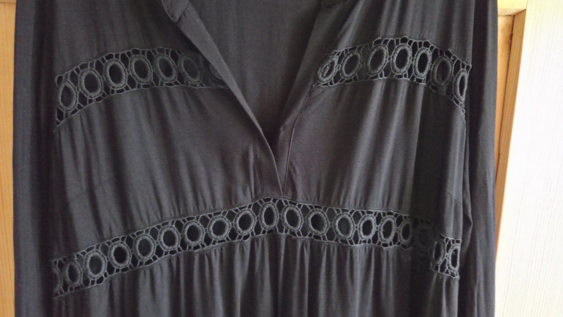 Lascana Tuniche: Lascana Strandkleid Grösse 40/42 – Usato da Hinteregg venduto da claudsi 1