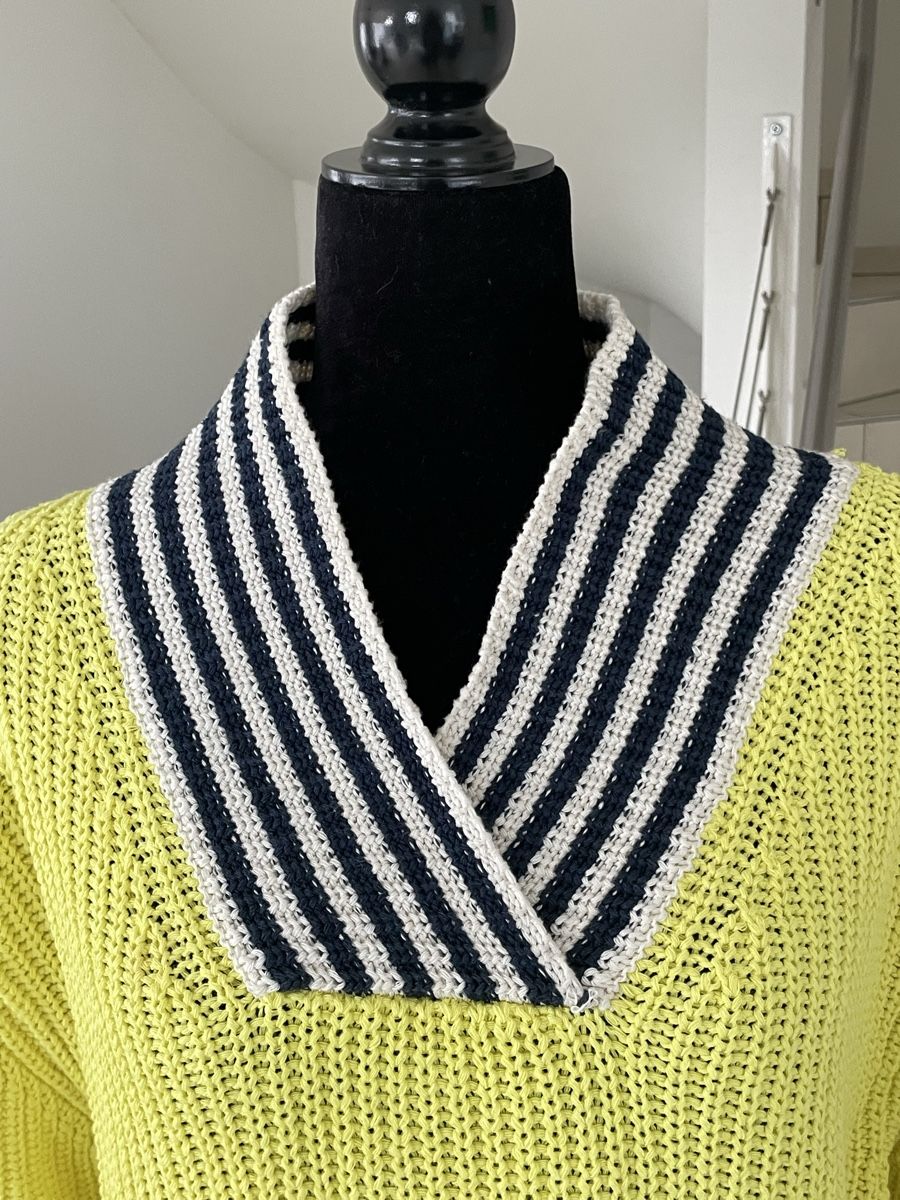 Maglioni & Felpe: Dr.Bloom Strickpullover – Usato da Richterswil venduto da Prangins9 1