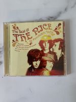 The Nice(Keith Emerson-ELP) / The Best of