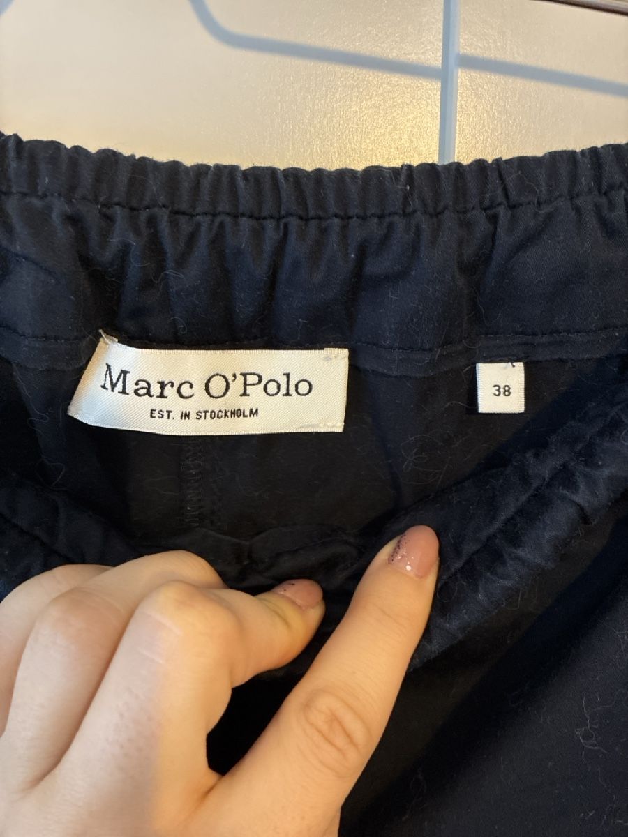 Marc O'Polo Hosen: Marc O’Polo trousers  – Neu (gemäss Beschreibung) aus Walenstadt von bedina92 1