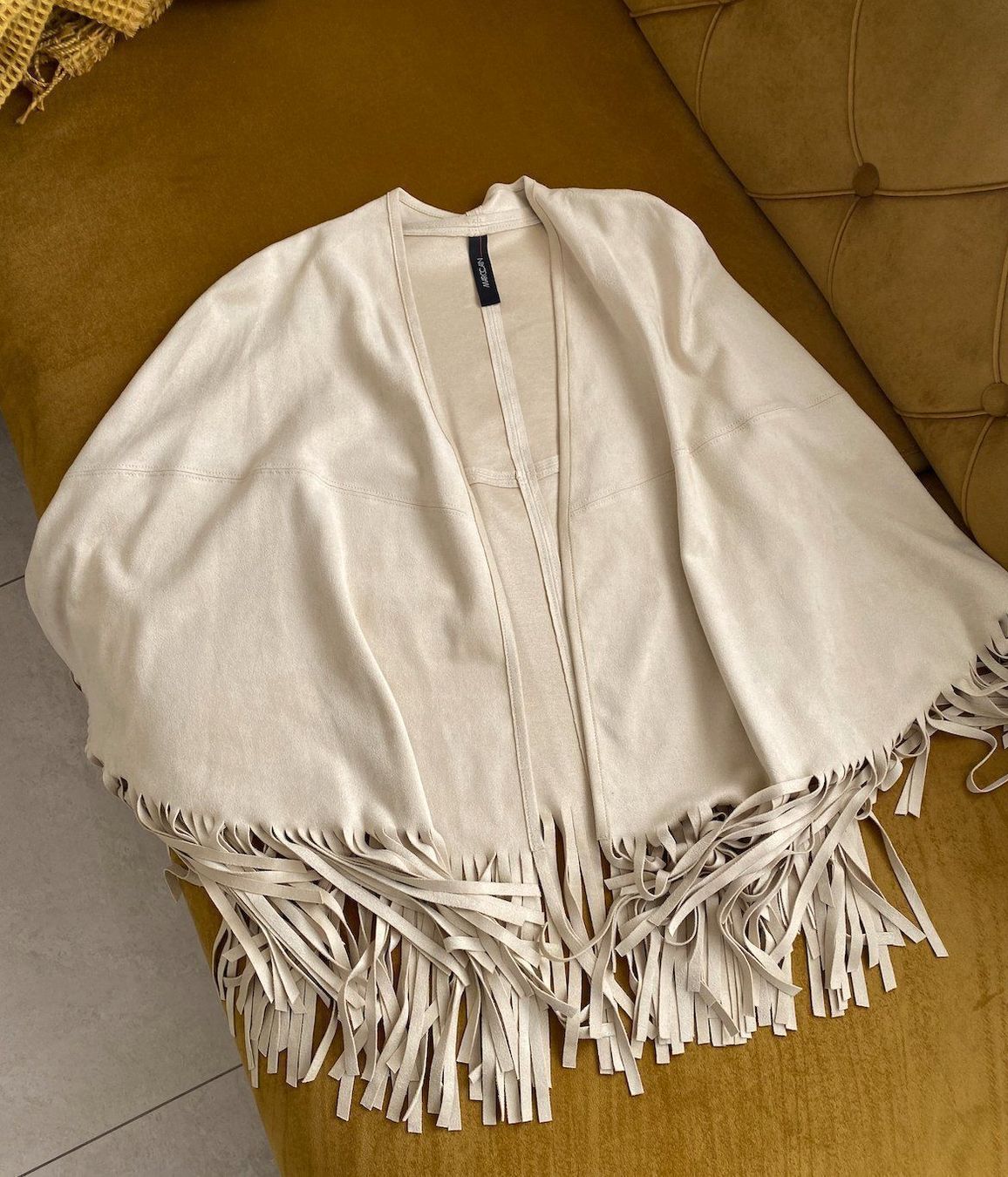 Marc Cain Altro in Moda donna: Marc Cain Poncho – Usato da Dagmersellen venduto da sheli17
