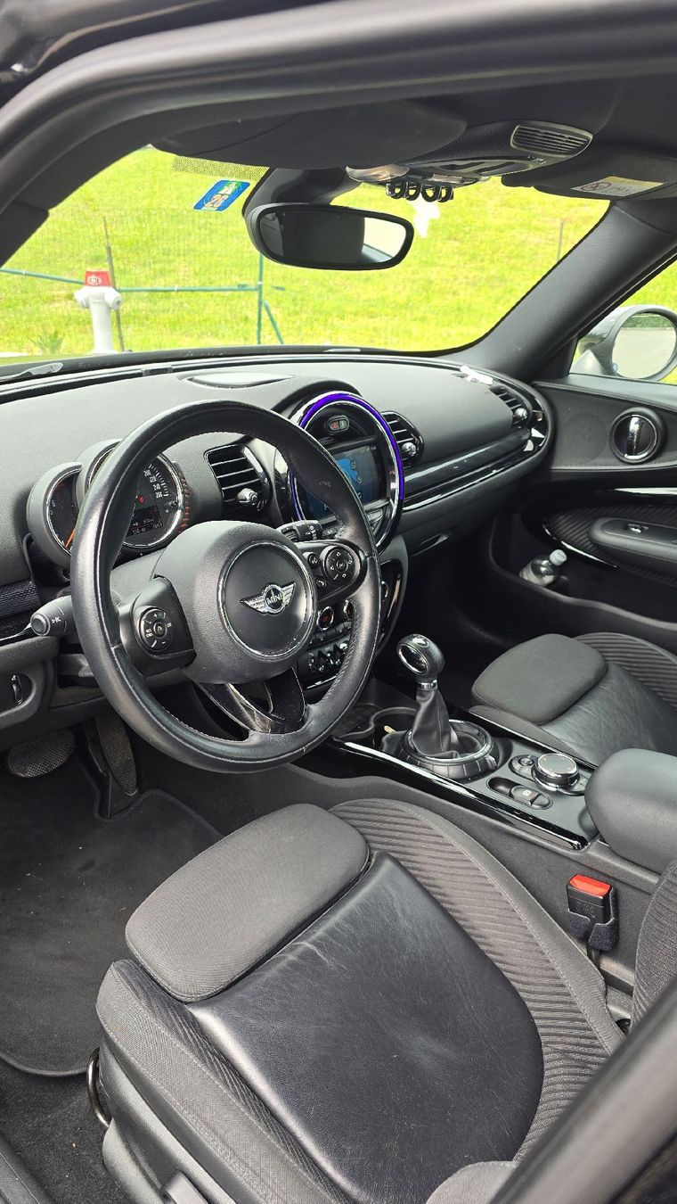 Mini Automobili: Mini Clubman Cooper S F54 – Usato da Rüti ZH venduto da kev_m7nl 4