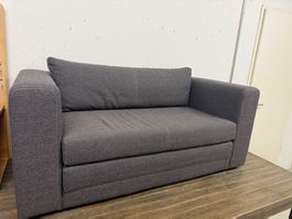 Gratis abzugeben: Schlafsofa