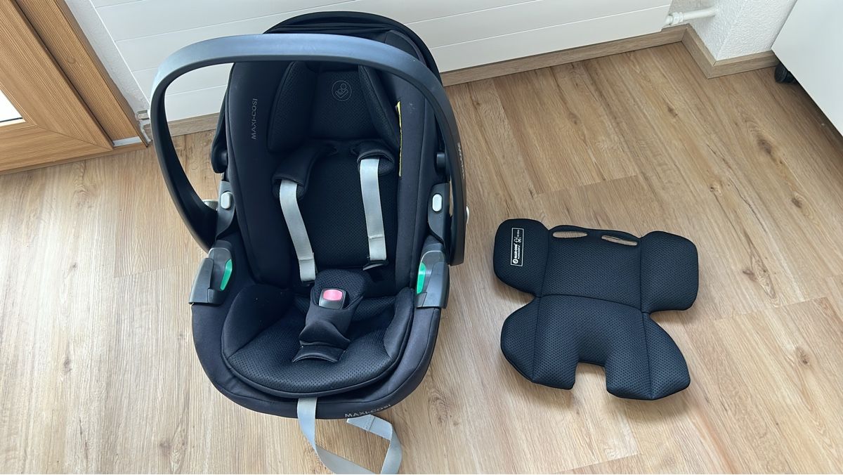 Maxi-Cosi Seggiolini per auto: Babyschale Maxicosi Pebble 360 Pro – Usato da Neuendorf venduto da kjaere