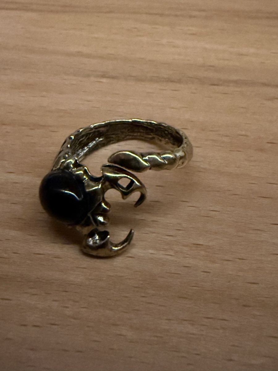 Anelli: Fingerring – Usato da Grenchen venduto da Bastet007 3