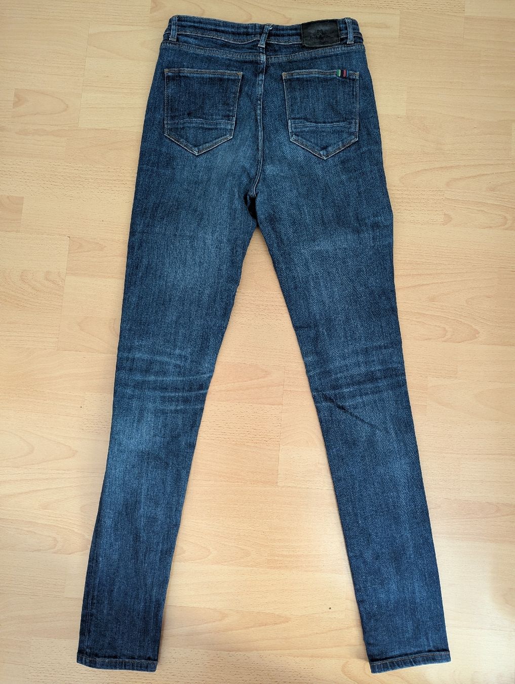 Paul Smith Jeans: jean Paul Smith 28 – Nuovo (secondo la descrizione) da Montreux venduto da dem_gyt9 3