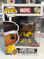 Funko POP! Marvel Luke Cage Classic Ed. Limitée PX Previews