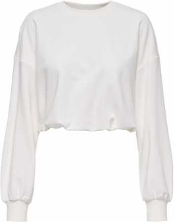 ONLY Sweatshirt Pullover Gr.M NEU