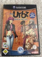 Die Urbz: Sims in the City (Gamecube) - complet!