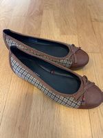 Ballerinas Tommy Hilfiger Gr. 36
