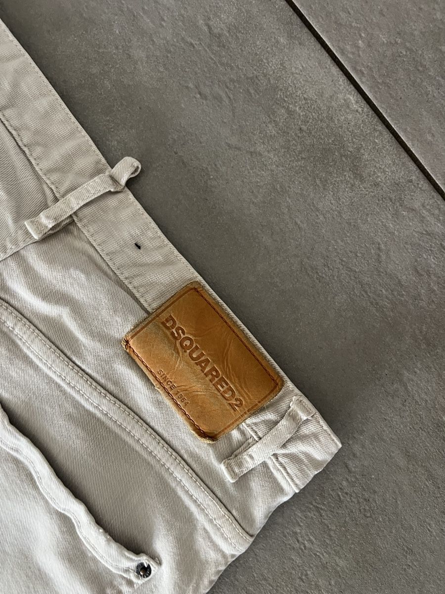 Dsquared2 Jeans: Dsquared2 jeans uomo 50 – Gebraucht aus Mendrisio von fly_9wzx 6
