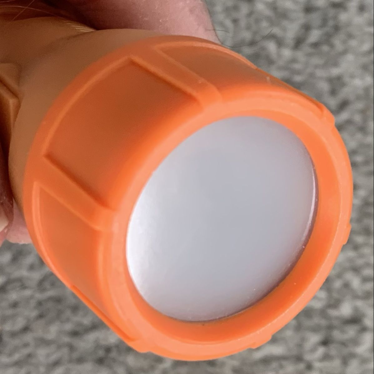 Lampen: Kinder-Taschenlampe  – Neu und originalverpackt aus Esslingen von Gargamel011 3