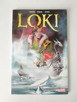 Loki The Liar TPB Comic Book (2023) Issues #1-4 Marvel