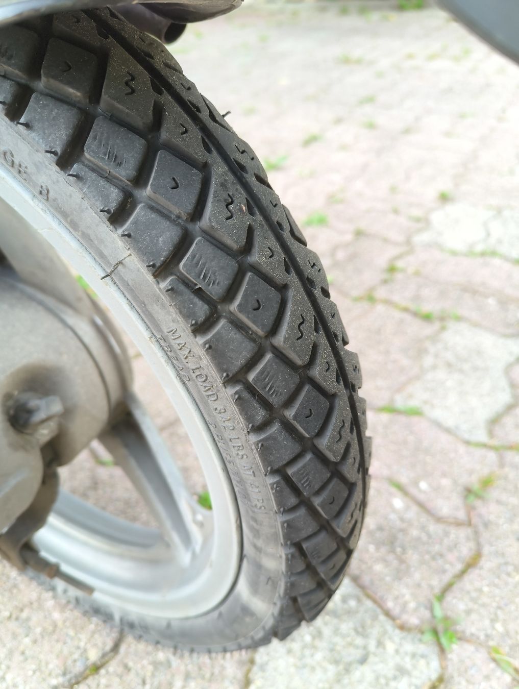 Piaggio Scooter: Piaggio Post free 50 – Usato da Fischbach LU venduto da Gromminion 8