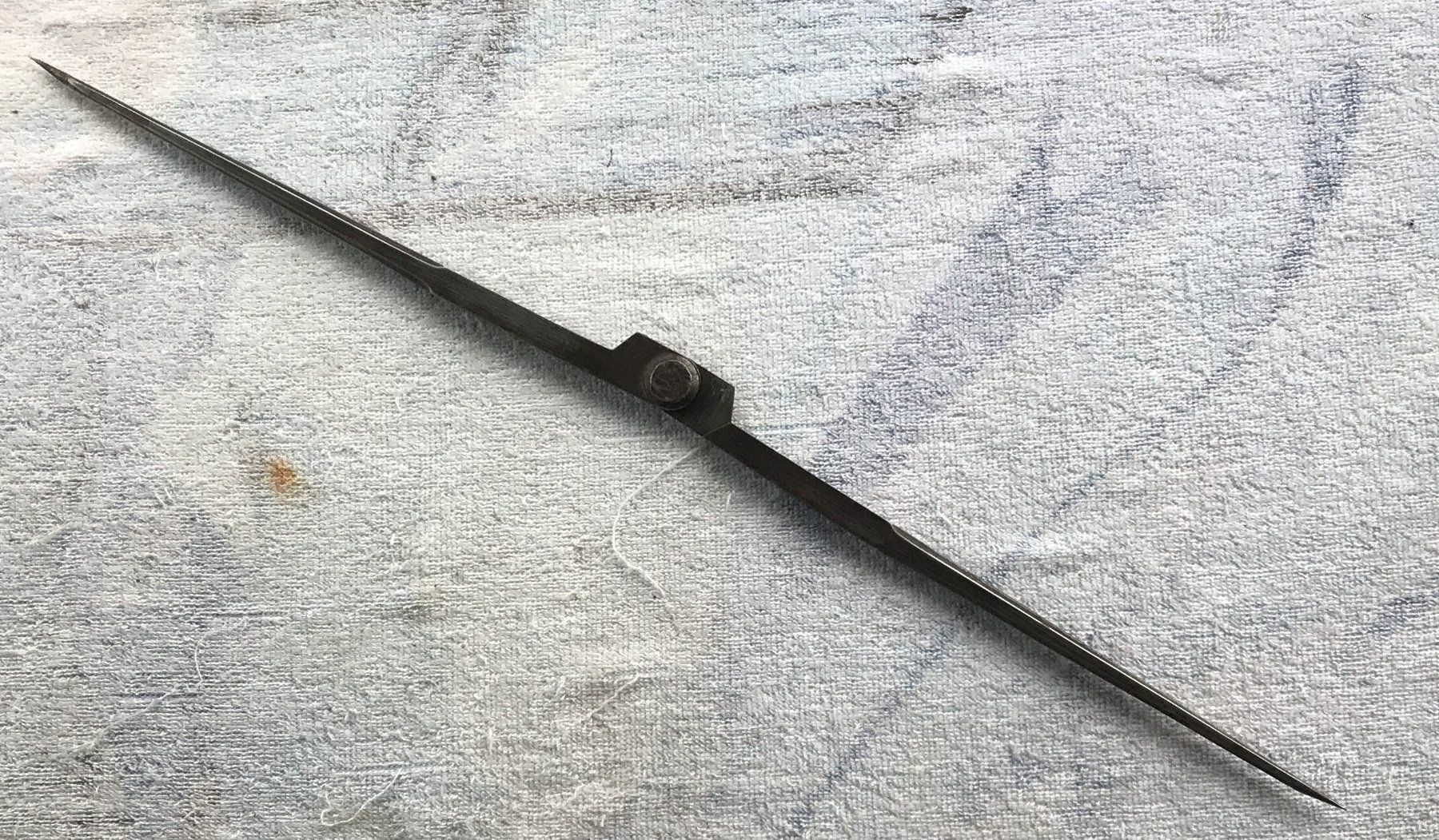 Tous les outils: WERKZEUG – D'occasion à Ostermundigen par Wyatt-Earp 3