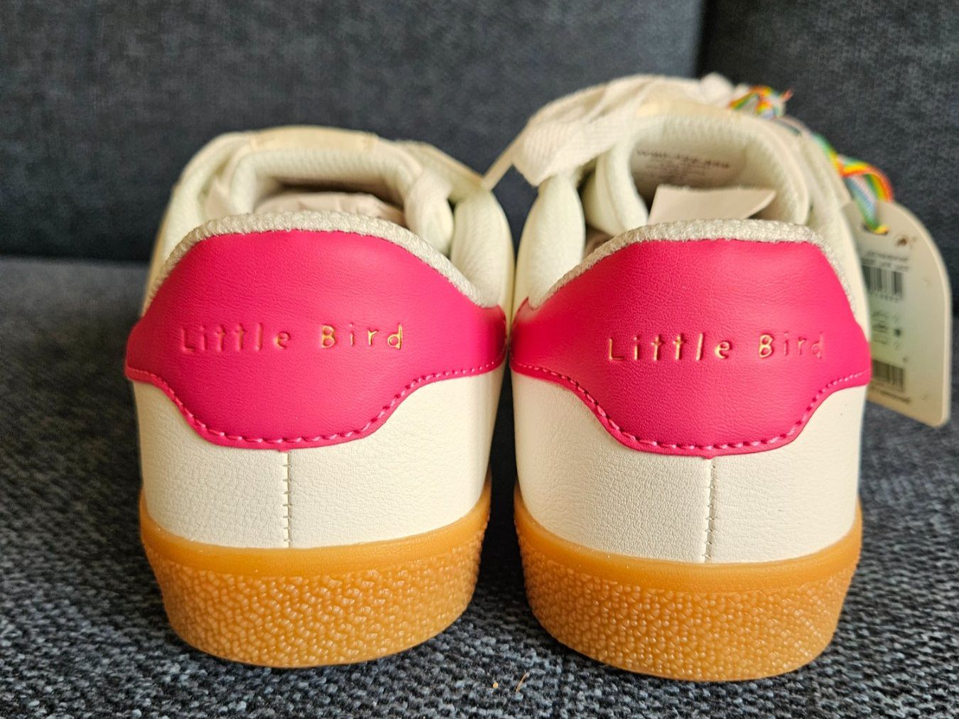 Chaussures femmes: Little Bird by Jools Oliver – Neuf avec emballage d'origine à Biel/Bienne par melanigel 2