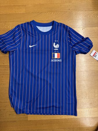 Nike Jacquemus Frankreich Trikot