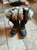 Winterstiefel von Sorel