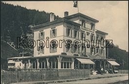 GRS Klosters