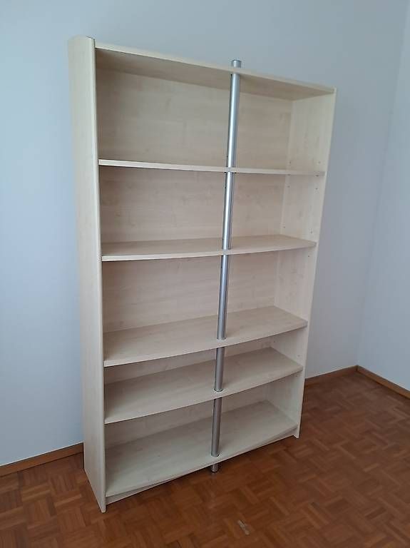 Scaffali: Libreria – Usato da Aquila venduto da karim.denile 1