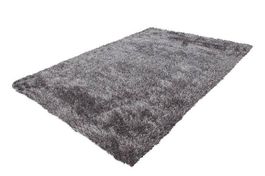 Hochflorteppich Diamond 725 -160/230 cm
