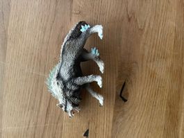 Schleich Schneewolf