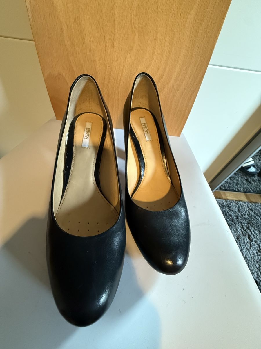 Geox Scarpe da donna: Geox pumps – Usato da Zurich venduto da Alinecnicolet 5