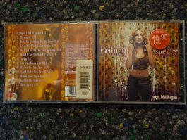 CD : Britney Spears