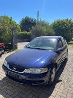 Opel Vectra 1.8 16V en excellent état