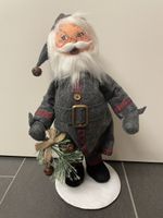 Annalee Santa Decoration - Winter Ornament!