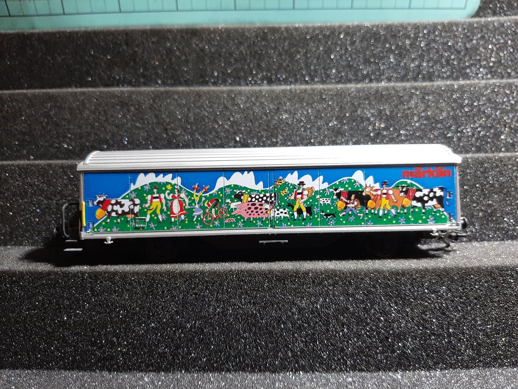 Märklin Trains électriques: MARKLIN REF.21 – D'occasion à Avully par RIVALIS