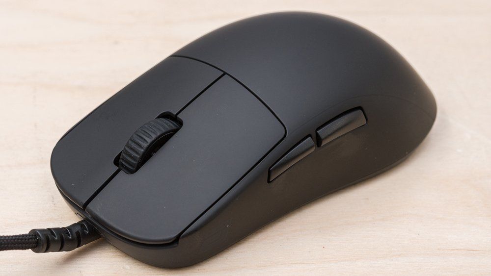 Souris: Endgame Gear OP1 8k V2 – D'occasion à Obfelden par kil_8xvg