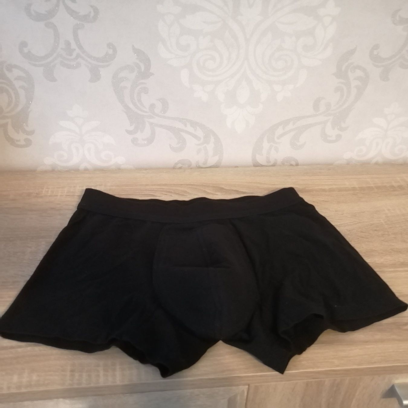 Biancheria intima: Inkontinenz Unterhose Gr. M – Nuovo (secondo la descrizione) da Henau venduto da AXAA 1