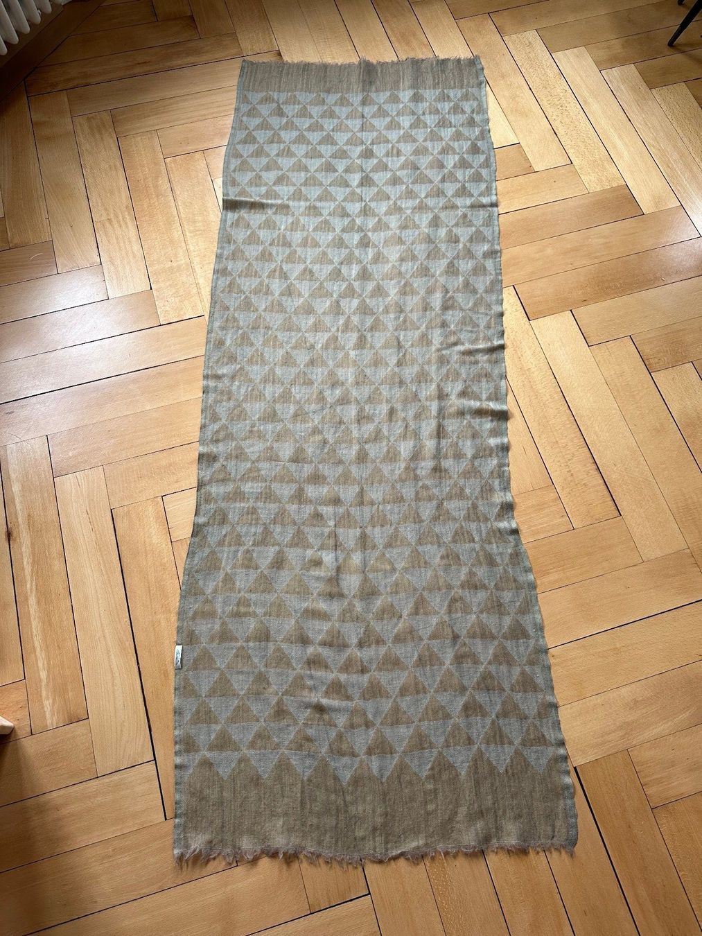 Foulard & Sciarpe: Kaschmir-Foulard – Usato da Zürich venduto da MakasoZH 4