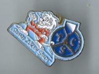 TCS Pin