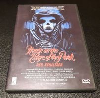 House on the Edge of the Park - Der Schlitzer uncut