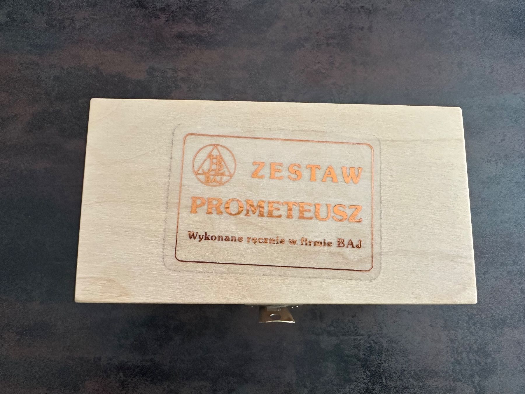 Alle DVDs: Baj Prometheus Set Neu – Neu (gemäss Beschreibung) aus Ueberstorf von Friteuse007 1
