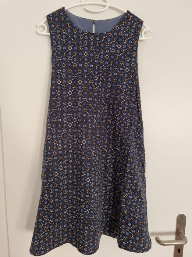 Kleider: Damenkleid Gr. M – Gebraucht aus Aarburg von saluvava