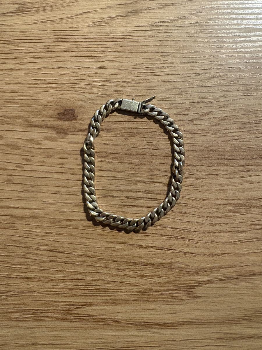 Bracelets: Armkette – D'occasion à Lommiswil par Sali_
