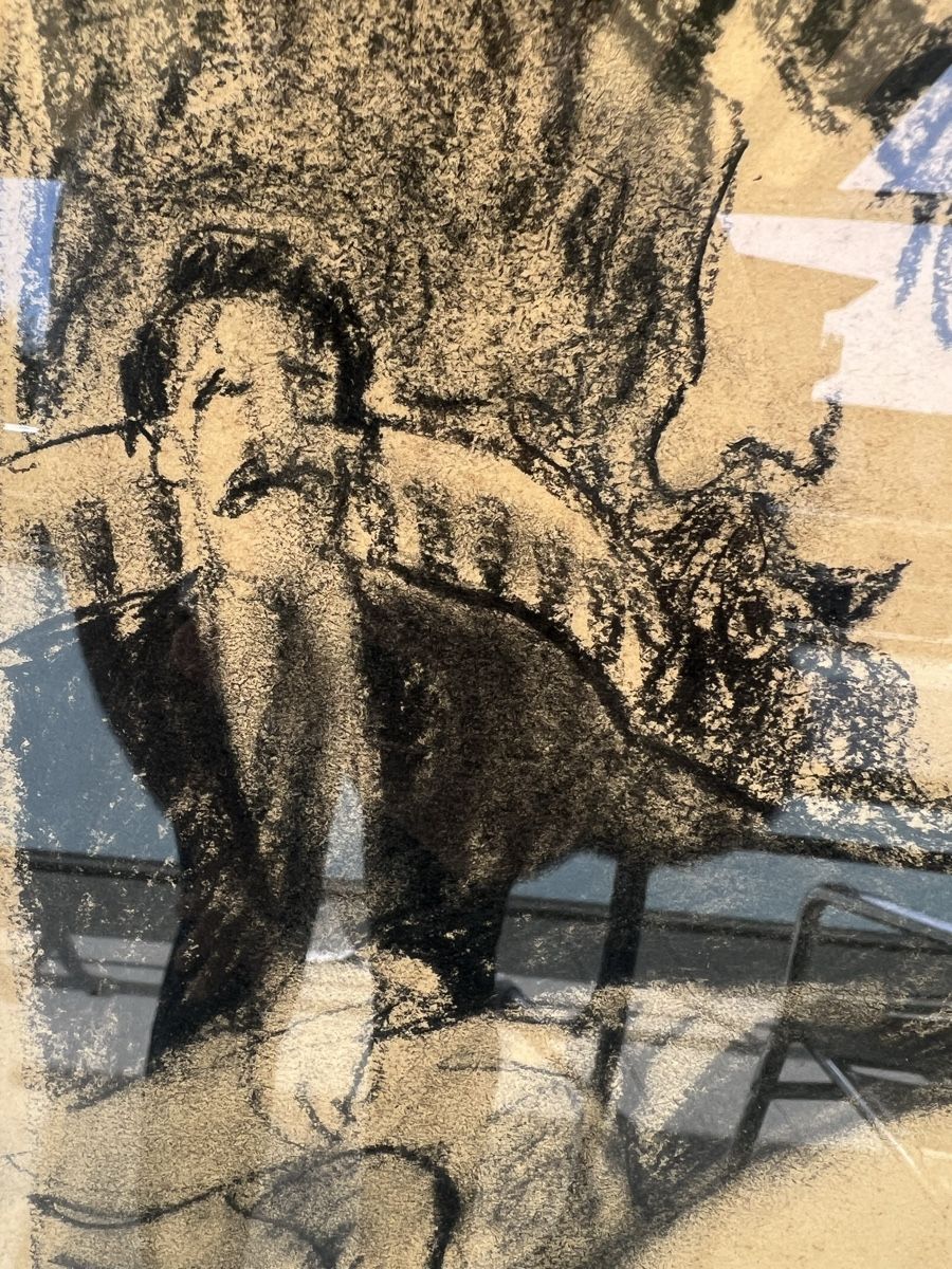 Dipinti: Fredy Sigg Gemälde  – Usato da Zürich venduto da jao_2bx7 5