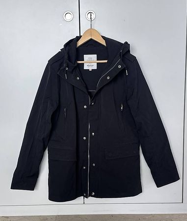 Jacke Elvine