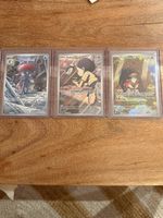 Pokemon Karten ab 1Fr.