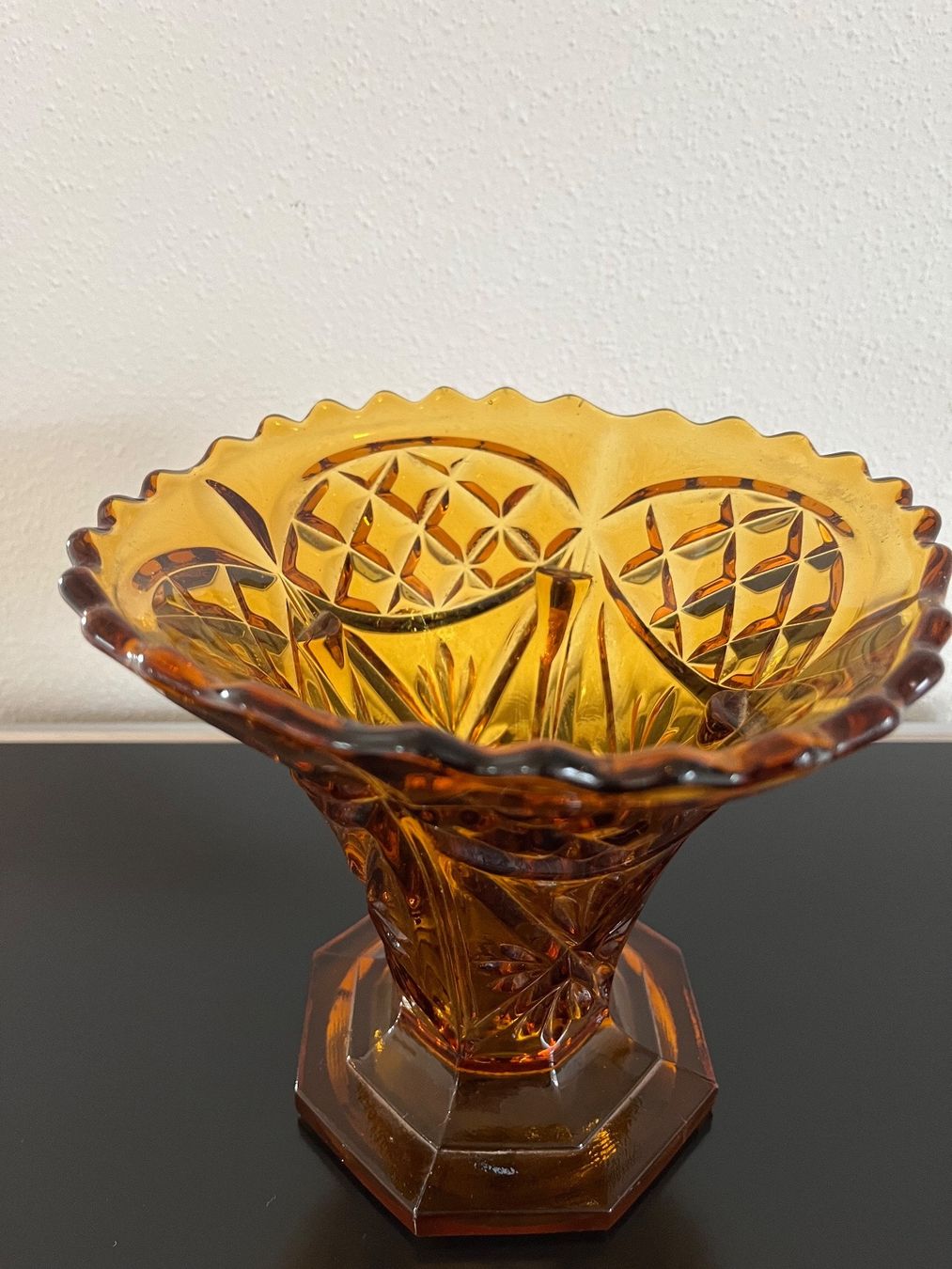 Vasi & Recipienti: Vase Belgien 40er – Usato da Bellach venduto da 2ndBox 1